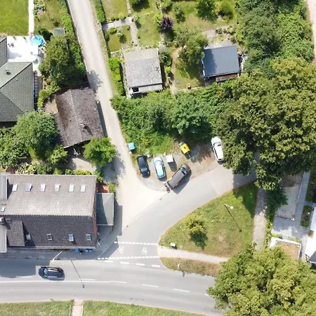 Modernes Wohnen Am Apartment Schwerin (Mecklenburg-Vorpommern)