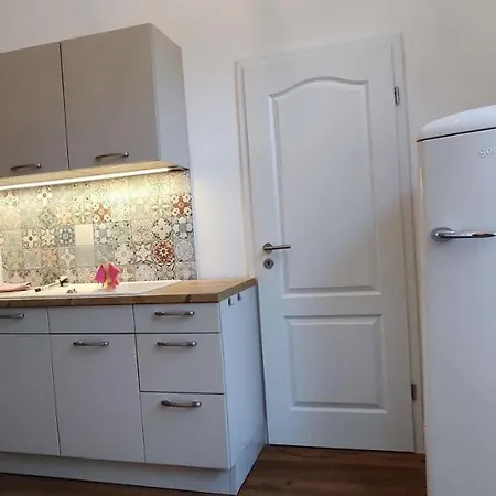 Apartment Modernes Wohnen Am