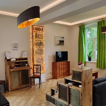 Modernes Wohnen Am Apartment