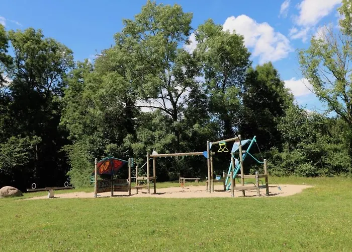 Modernes Wohnen Am דירה