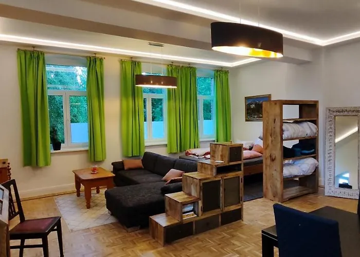 Modernes Wohnen Am * שוורין