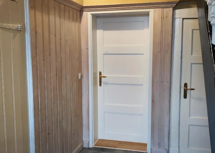 Modernes Wohnen Am שוורין