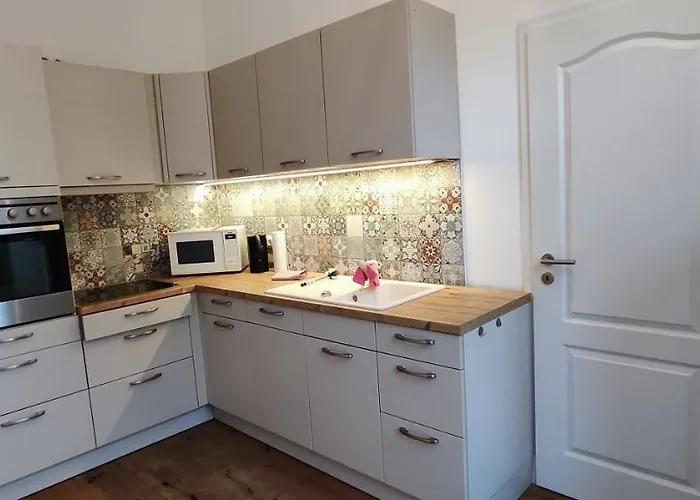 דירה Modernes Wohnen Am *