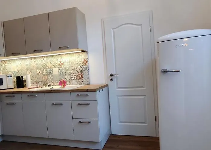 דירה Modernes Wohnen Am