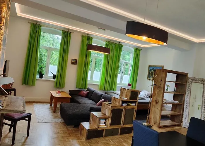 Modernes Wohnen Am דירה *