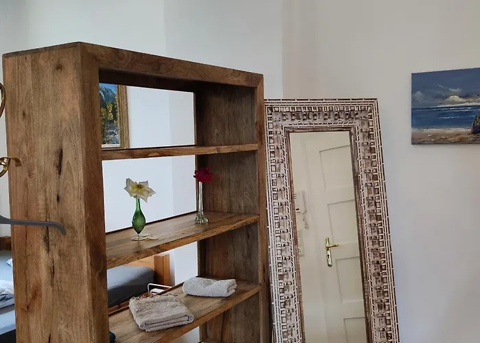 Modernes Wohnen Am * שוורין