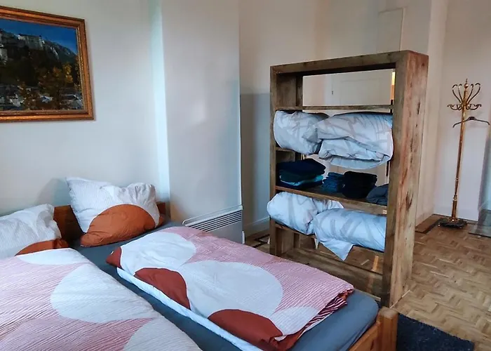 Modernes Wohnen Am שוורין