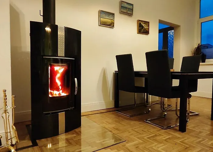 Modernes Wohnen Am דירה *