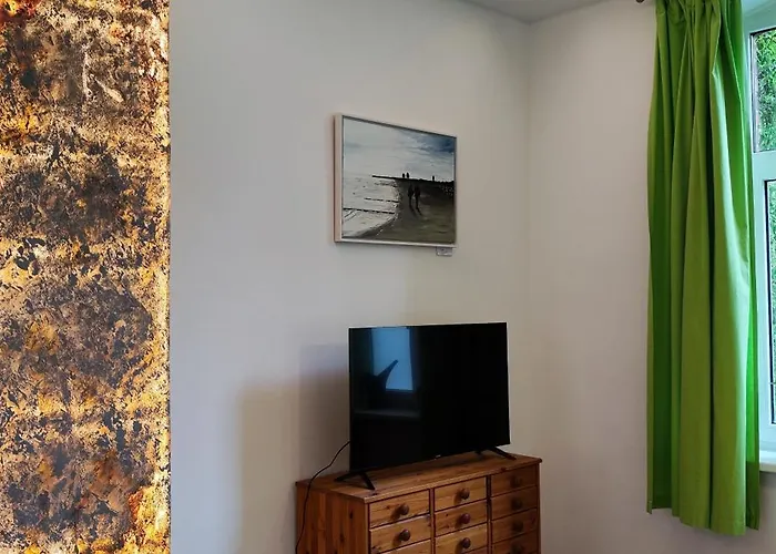 Modernes Wohnen Am דירה שוורין