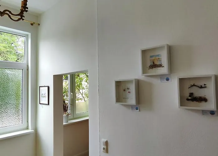 דירה Modernes Wohnen Am *